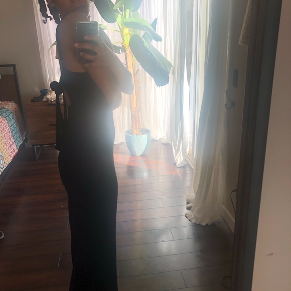 Vagabond ankle romper - Picture 2 of 7